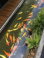 Phetcharat Grand Hotel Maesot