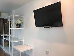 Phetcharat Grand Hotel Maesot