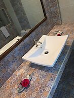 Phetcharat Grand Hotel Maesot