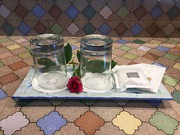 Phetcharat Grand Hotel Maesot