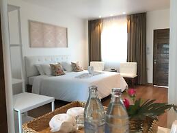 Phetcharat Grand Hotel Maesot