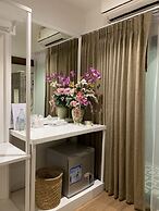 Phetcharat Grand Hotel Maesot