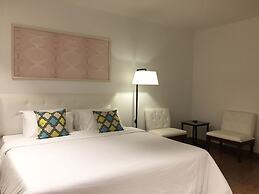 Phetcharat Grand Hotel Maesot