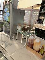 Phetcharat Grand Hotel Maesot