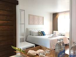 Phetcharat Grand Hotel Maesot