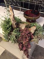 Phetcharat Grand Hotel Maesot