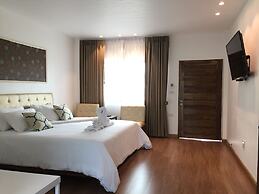 Phetcharat Grand Hotel Maesot