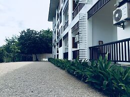 Phetcharat Grand Hotel Maesot