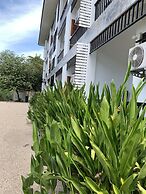 Phetcharat Grand Hotel Maesot