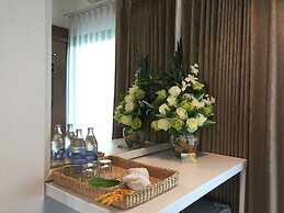 Phetcharat Grand Hotel Maesot