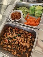 Phetcharat Grand Hotel Maesot