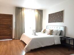 Phetcharat Grand Hotel Maesot