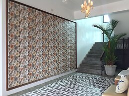 Phetcharat Grand Hotel Maesot