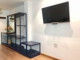 Phetcharat Grand Hotel Maesot