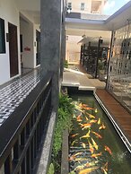 Phetcharat Grand Hotel Maesot