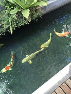 Phetcharat Grand Hotel Maesot