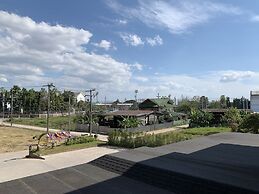 Phetcharat Grand Hotel Maesot