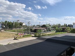 Phetcharat Grand Hotel Maesot