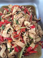 Phetcharat Grand Hotel Maesot