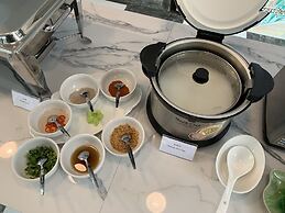 Phetcharat Grand Hotel Maesot