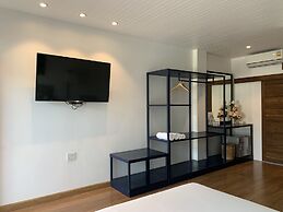 Phetcharat Grand Hotel Maesot