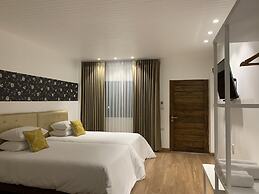 Phetcharat Grand Hotel Maesot