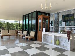 Phetcharat Grand Hotel Maesot