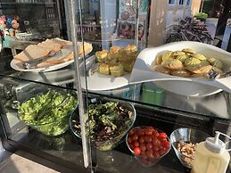 Phetcharat Grand Hotel Maesot