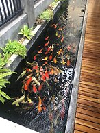 Phetcharat Grand Hotel Maesot