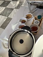 Phetcharat Grand Hotel Maesot