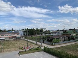 Phetcharat Grand Hotel Maesot