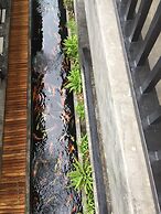 Phetcharat Grand Hotel Maesot