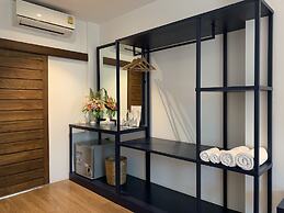 Phetcharat Grand Hotel Maesot