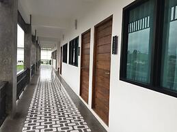 Phetcharat Grand Hotel Maesot