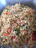 Phetcharat Grand Hotel Maesot