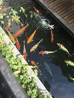 Phetcharat Grand Hotel Maesot