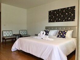 Phetcharat Grand Hotel Maesot