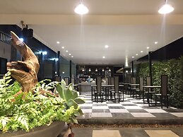 Phetcharat Grand Hotel Maesot