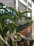 Phetcharat Grand Hotel Maesot