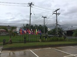 Phetcharat Grand Hotel Maesot