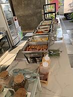 Phetcharat Grand Hotel Maesot