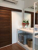 Phetcharat Grand Hotel Maesot