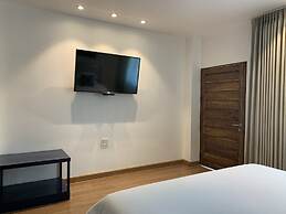 Phetcharat Grand Hotel Maesot