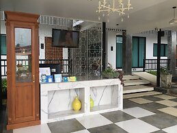 Phetcharat Grand Hotel Maesot