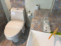 Phetcharat Grand Hotel Maesot