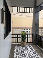 Phetcharat Grand Hotel Maesot