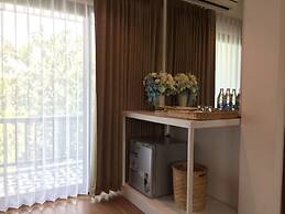 Phetcharat Grand Hotel Maesot