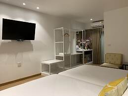 Phetcharat Grand Hotel Maesot