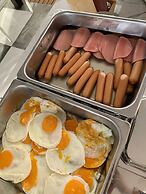 Phetcharat Grand Hotel Maesot