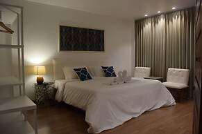 Phetcharat Grand Hotel Maesot